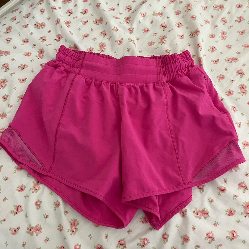 Lulu Hotty hot HR 4”
